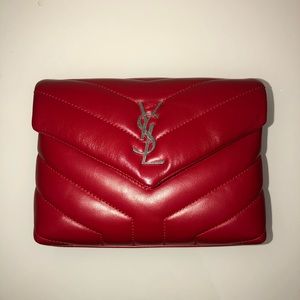 Saint Laurent Crossbody Bag